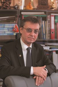 Е.Л. Насонов